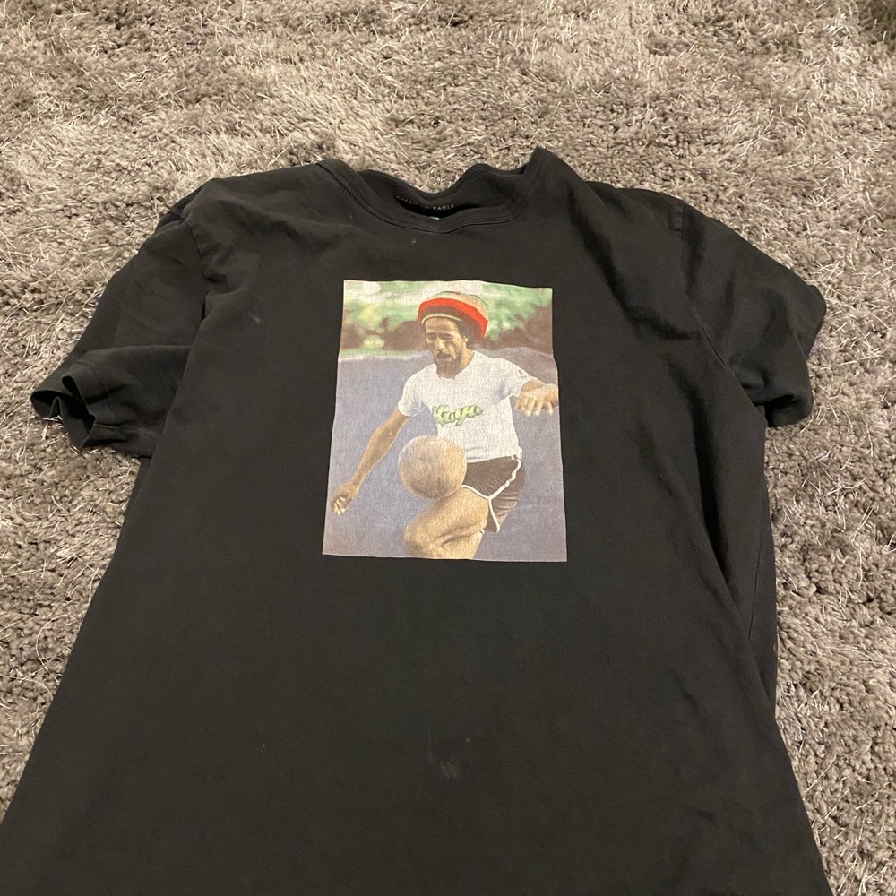 Bob Marley Shirt